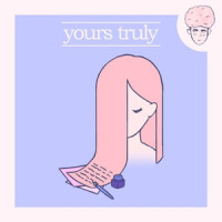 Yours Truly_Love-sadKiD,aimless,Benjamin McGibboney