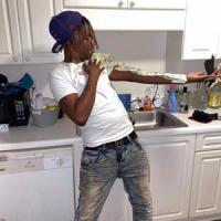 Money Dance_Spazz