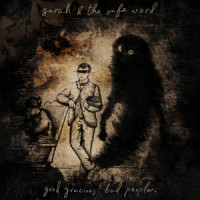 The Miscommunication_Sarah and the Safe Word
