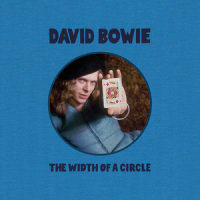 Amsterdam_David Bowie