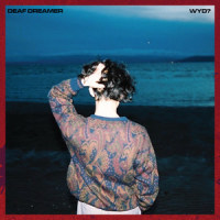 Prom Dress_Deaf Dreamer