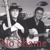 Ain't No Sunshine When She's Gone_No Shame