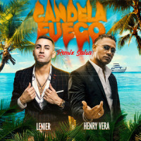 Candela Fuego_Henry Vera,Lenier,Albaro Lennier Mesa