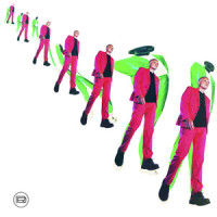 Walk Like Me_Robert DeLong,Frederick Thaae,Tom Payton,Ryan Spraker