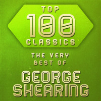 Beat Me Daddy Eight to the Bar_George Shearing