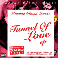 Ninja_Insane Clown Posse,Joseph Bruce,William Joseph