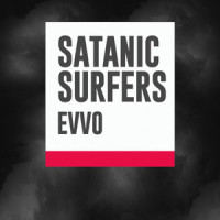 Sound Vizer_Satanic Surfers