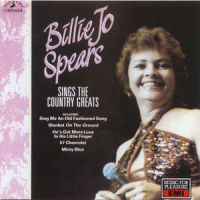 What I've Got In Mind_Billie Jo Spears
