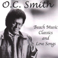 Never Say Never_O.C. Smith