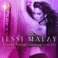 Booty Bangs (James Reid's Broadside Edit)_Jessi Malay
