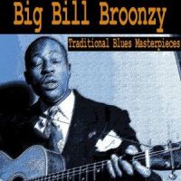 I'm a Lonely Man_Big Bill Broonzy,D.R