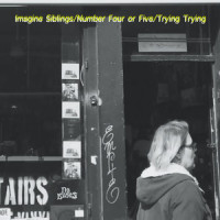 Number Four or Five_No Buses