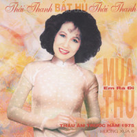 Ca Dao Mẹ_Thái Thanh,Trịnh Công Sơn