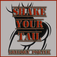 Shake Your Tail_Gregory Porter