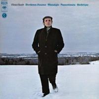 Sonata No. 14 in C-sharp minor, Op. 27, No. 2 "Moonlight"/III. Presto agitato_Glenn Gould