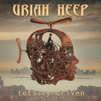 Come Back to Me_Uriah Heep