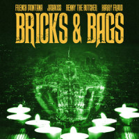 Bricks & Bags_French Montana,Harry Fraud,Jadakiss,BENNY THE BUTCHER