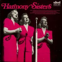 Regntunga skyar_Harmony Sisters