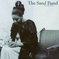 All Is Forgiven_The Sand Band