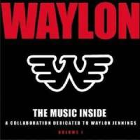 Waylon Jennings - Go Down Rockin'_Waylon Jennings