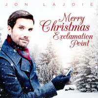Merry Christmas Exclamation Point_Jon Lajoie