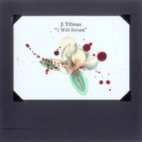 Your Mother's Ghost_J. Tillman
