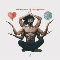 Live In Me_Jesse Boykins III