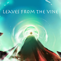 Leaves from the Vine_Samuel Kim