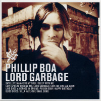 Love Spread Around Me_Phillip Boa