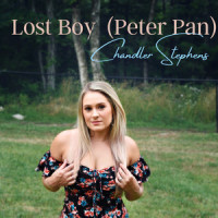 Lost Boy (Peter Pan)_Chandler Stephens