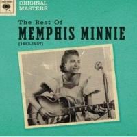 Ice Man (Come On Up)_Memphis Minnie