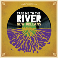 Little Plastic Castles_Ani Difranco,Lost Bayou Ramblers,Roots of Music