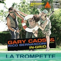 La trompette_Gary Caos,RICO BERNASCONI,In,Grid