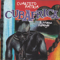 Cosita Linda_Cuarteto Patria,Manu Dibango,Pacho Galán