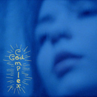 God Complex_Laura Elliott
