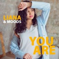 Stunning_Liana,Moods