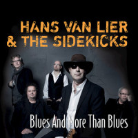 Just a Little_Hans Van Lier,The Sidekicks
