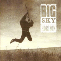 Step On_Steve Louw,Big Sky