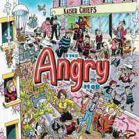 The Angry Mob_Kaiser Chiefs