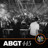 Every Little Beat(ABGT445)_Above & Beyond,Richard Bedford