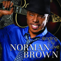One Last Goodbye_Norman Brown