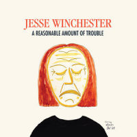 Don't Be Shy_Jesse Winchester