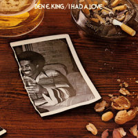 Tower of Strength_Ben E. King