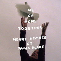 We Go Home Together_Mount Kimbie,James Blake