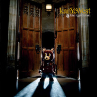 My Way Home_Kanye West,Common