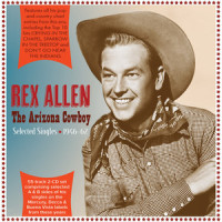 Marines Let's Go_Rex Allen