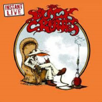 Black Moon Jam_The Black Crowes