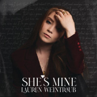 She's Mine_Lauren Weintraub