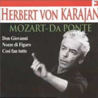Nozze di Figaro, K. 492, Act I: Ouverture_Wiener Philharmoniker,Herbert von Karajan