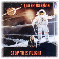 Don't You Wanna Talk About It_Larry Norman